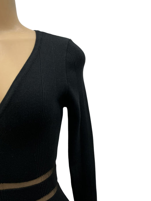 Vestido S (FASHION NOVA)