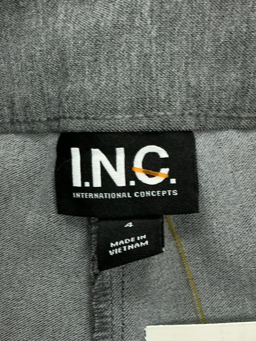 Pantalón 4 (I.N.C.)