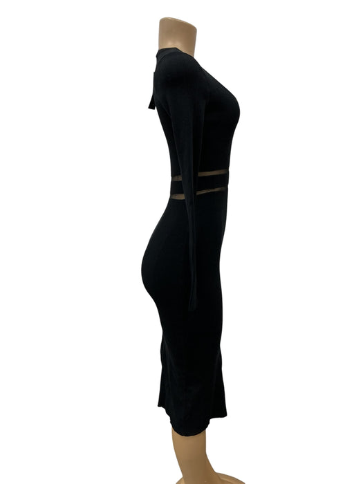 Vestido S (FASHION NOVA)