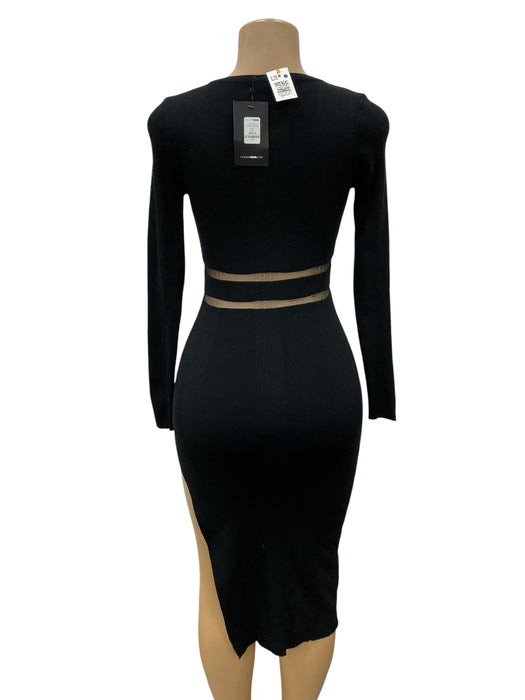 Vestido S (FASHION NOVA)