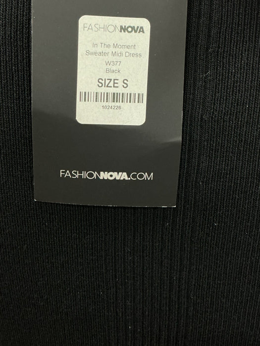 Vestido S (FASHION NOVA)