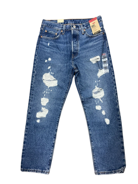 Pantalón 28*26 (LEVIS)