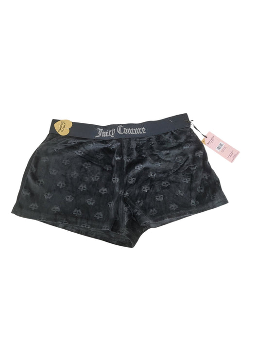 Dúo de shorts S (JUICY COUTURE)