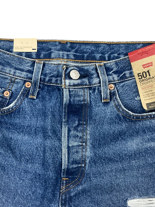 Pantalón 28*26 (LEVIS)