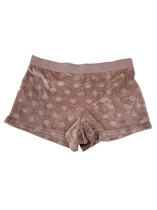 Dúo de shorts S (JUICY COUTURE)