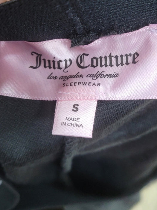 Dúo de shorts S (JUICY COUTURE)