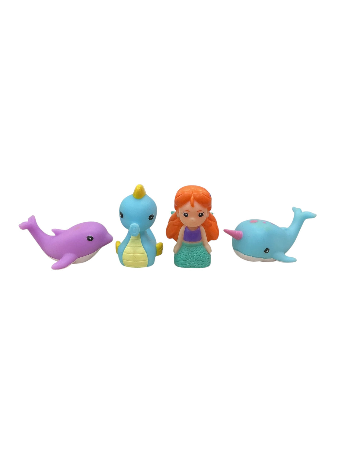 Set de Juguetes de Baño (TUB WORKS)