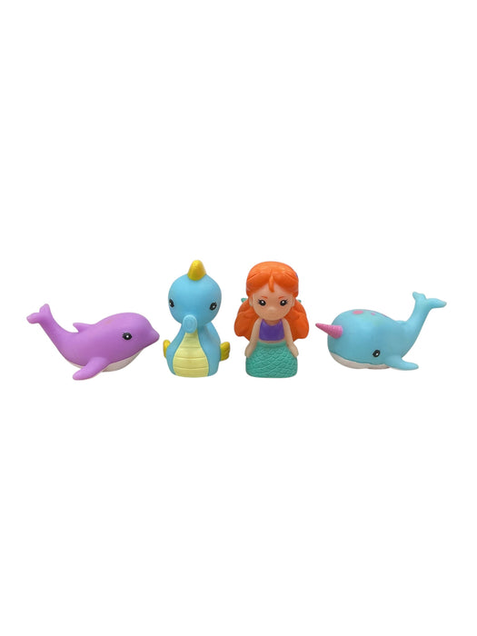 Set de Juguetes de Baño (TUB WORKS)