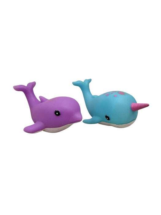 Set de Juguetes de Baño (TUB WORKS)