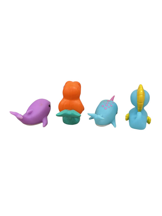 Set de Juguetes de Baño (TUB WORKS)