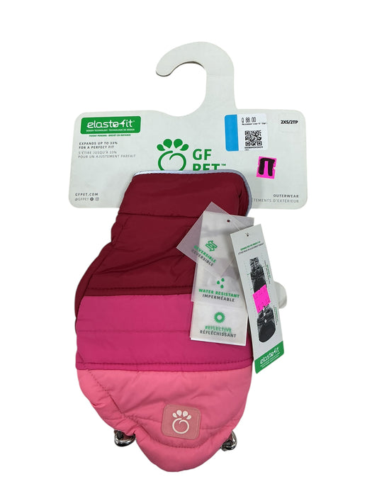 Chaleco para mascotas 2XS (GF PET)