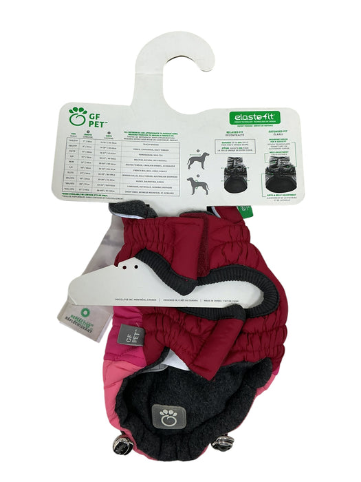 Chaleco para mascotas 2XS (GF PET)