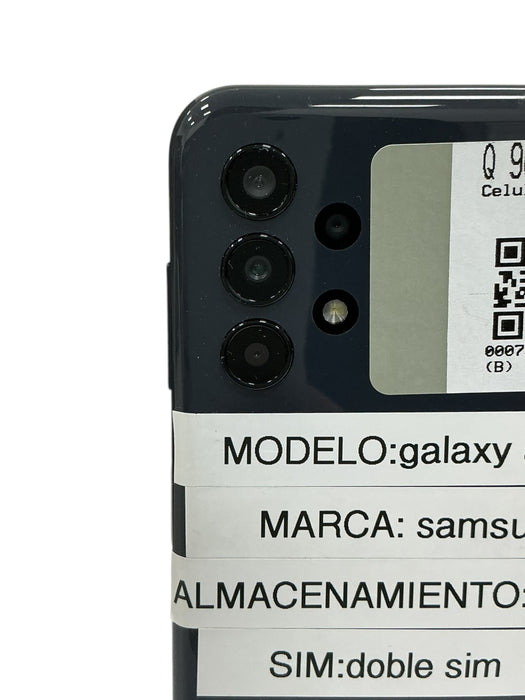 Galaxy A13 (SAMSUNG)
