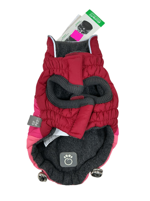Chaleco para mascotas 2XS (GF PET)