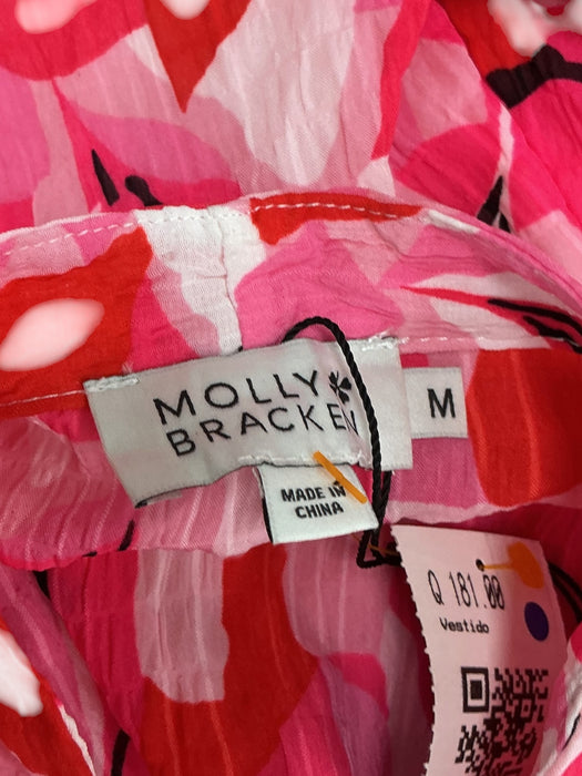 Vestido M (MOLLY BRACKEN)