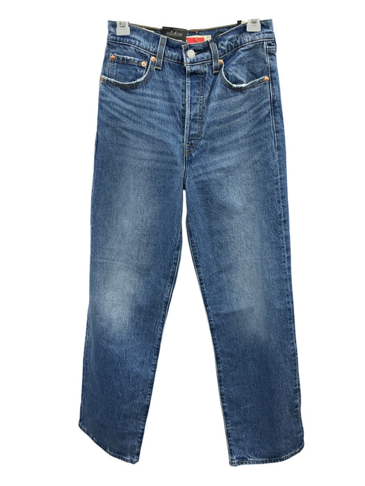 Pantalón 27X29 (LEVI´S)