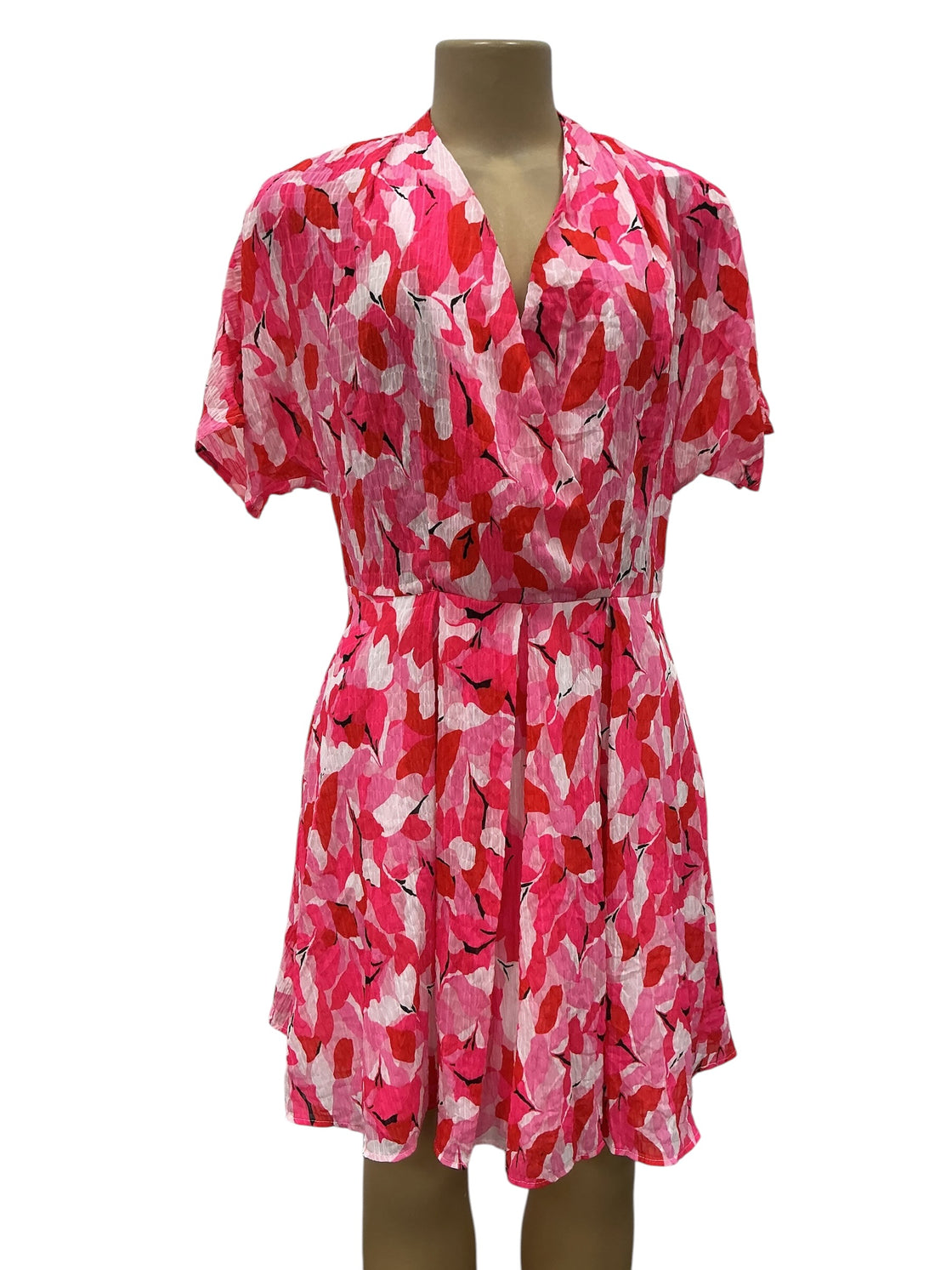 Vestido M (MOLLY BRACKEN)