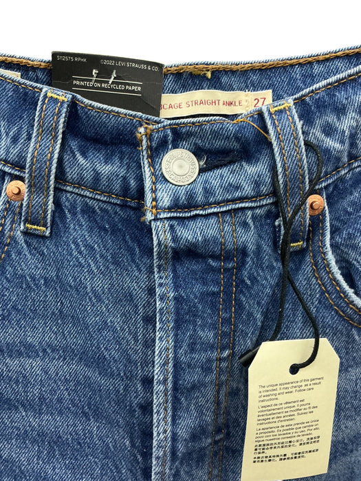 Pantalón 27X29 (LEVI´S)