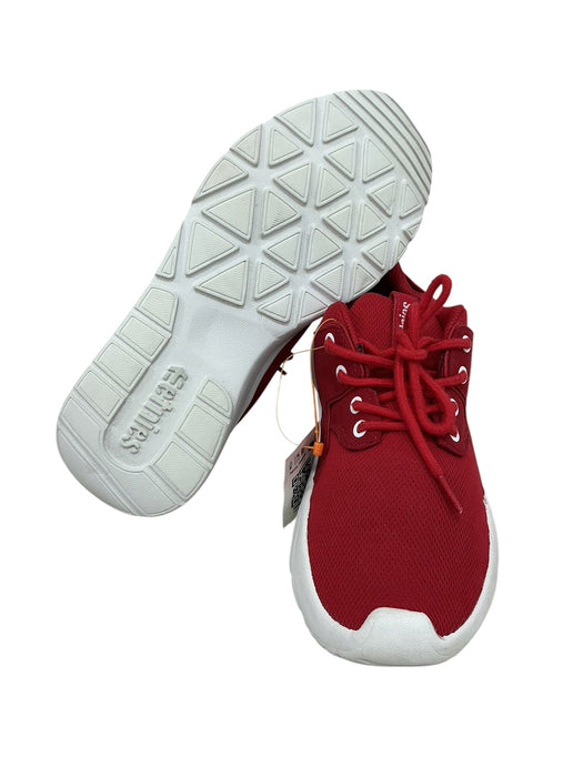 Tenis 8 (ETNIES)