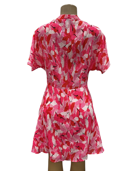 Vestido M (MOLLY BRACKEN)
