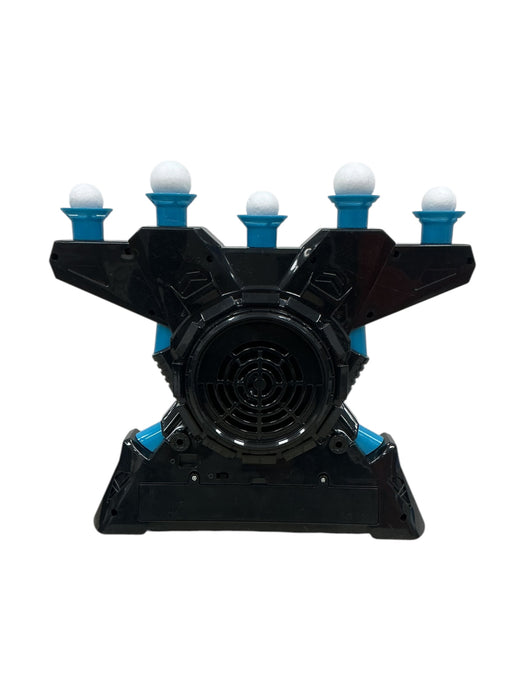 Base Hover Shot con cinco posiciones para pelotas