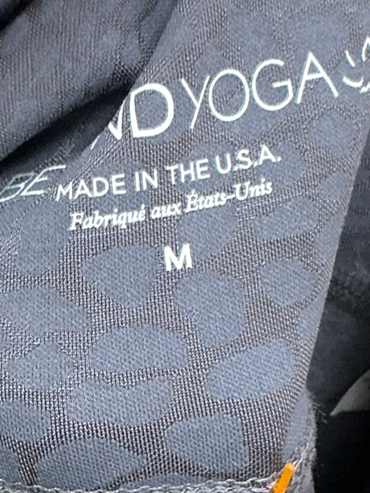 Leggings M ( BEYOND YOGA)