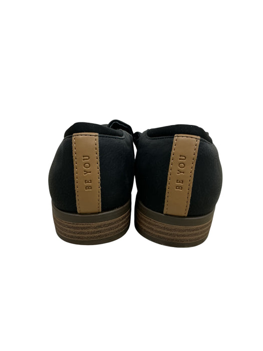 Zapato 7 (DR. SCHOLLS)