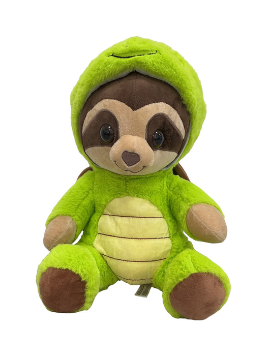 Poke Sloth (PEEK-A-BO)