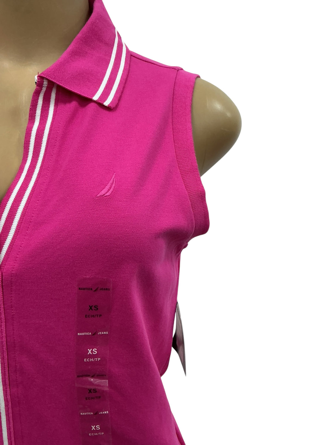 Blusa XS (NAUTICA)
