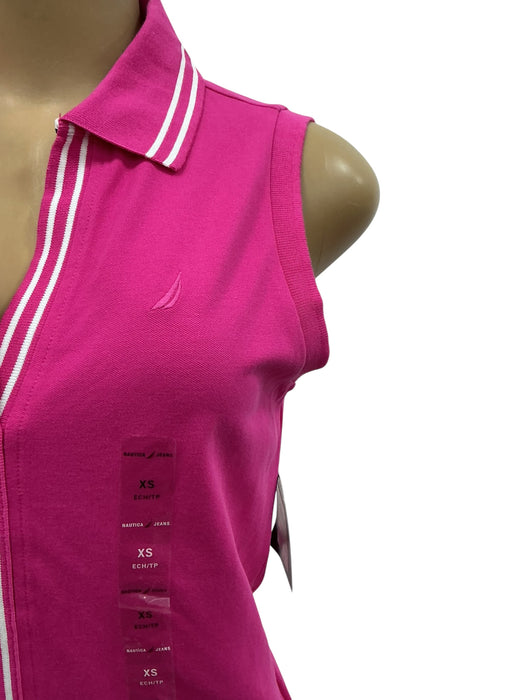 Blusa XS (NAUTICA)