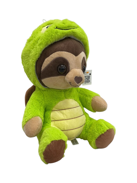 Poke Sloth (PEEK-A-BO)