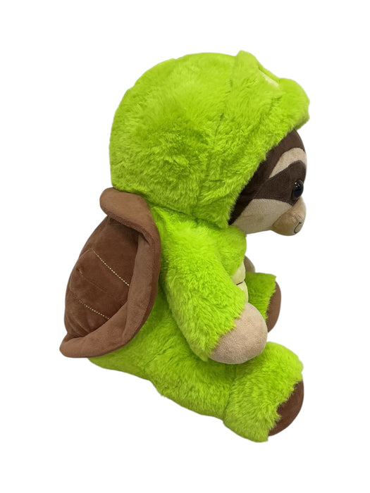 Poke Sloth (PEEK-A-BO)
