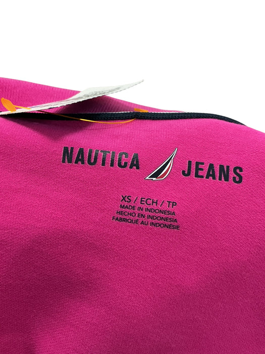 Blusa XS (NAUTICA)