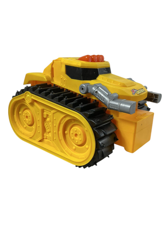 Camión (EXTREME POWER)