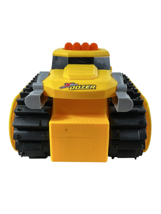 Camión (EXTREME POWER)