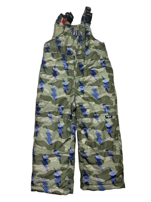 Overol para niño 4T (OSHKOSH)