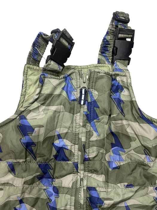 Overol para niño 4T (OSHKOSH)