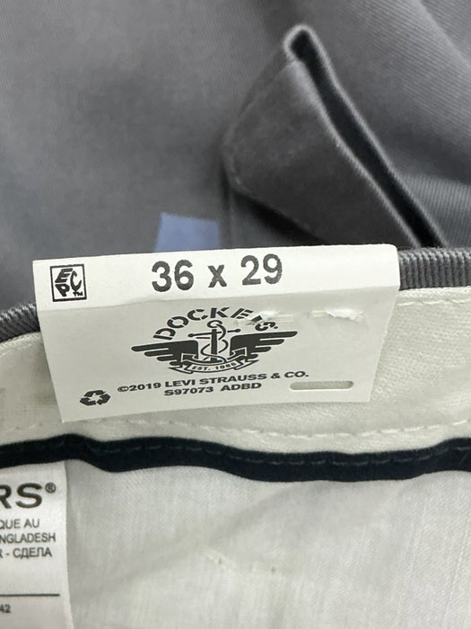 Pantalòn 36/29 (DOCKERS)