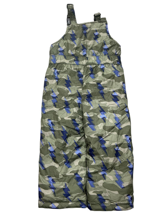 Overol para niño 4T (OSHKOSH)