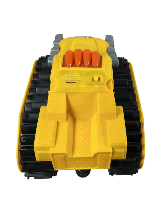 Camión (EXTREME POWER)