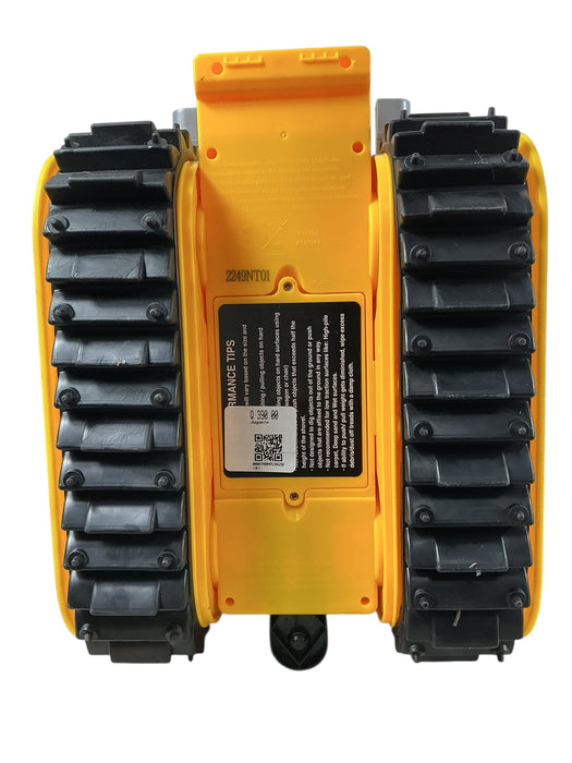 Camión (EXTREME POWER)