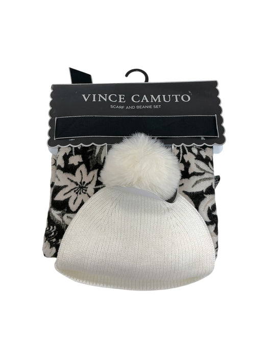 Bufanda y gorro (VINCE CAMUTO)