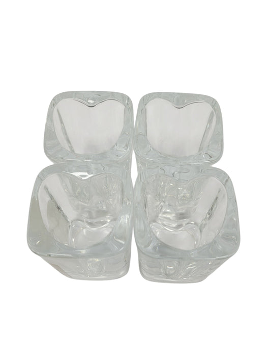 Set de vasos tequileros
