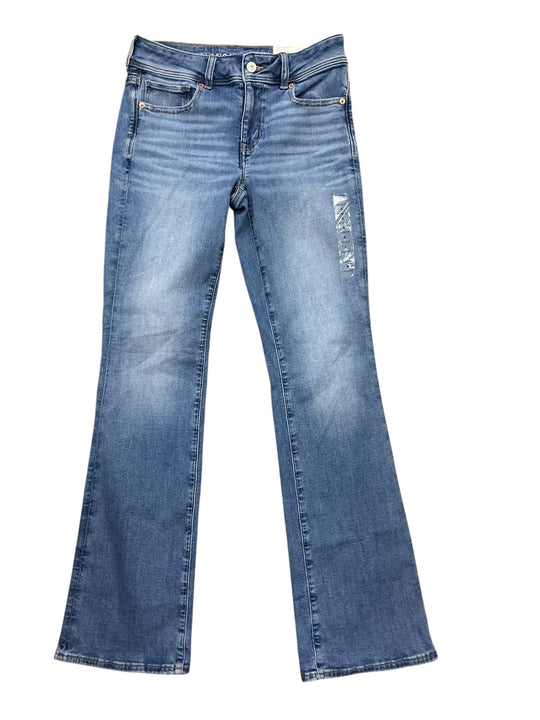 Pantalón 6 (AMERICAN EAGLE)