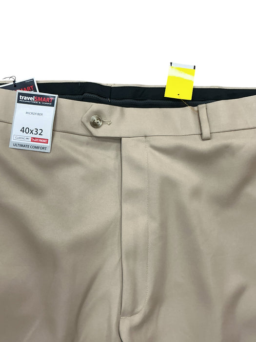Pantalón 40X32 (TRAVEL SMART)