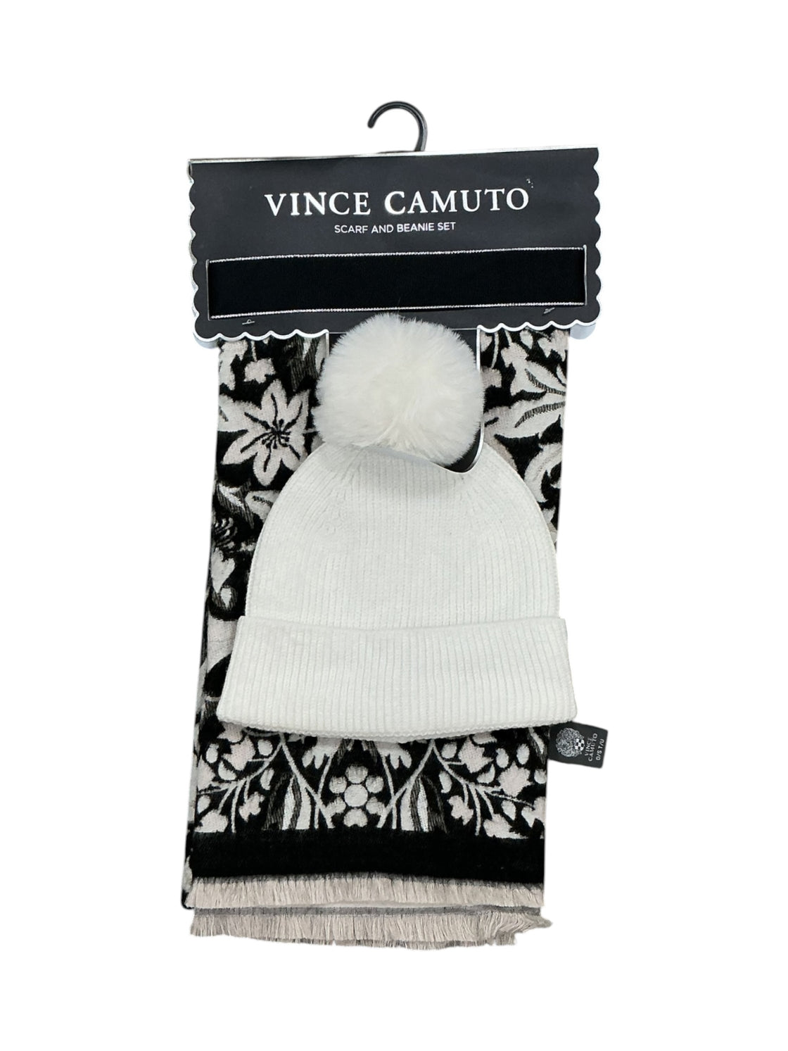 Bufanda y gorro (VINCE CAMUTO)