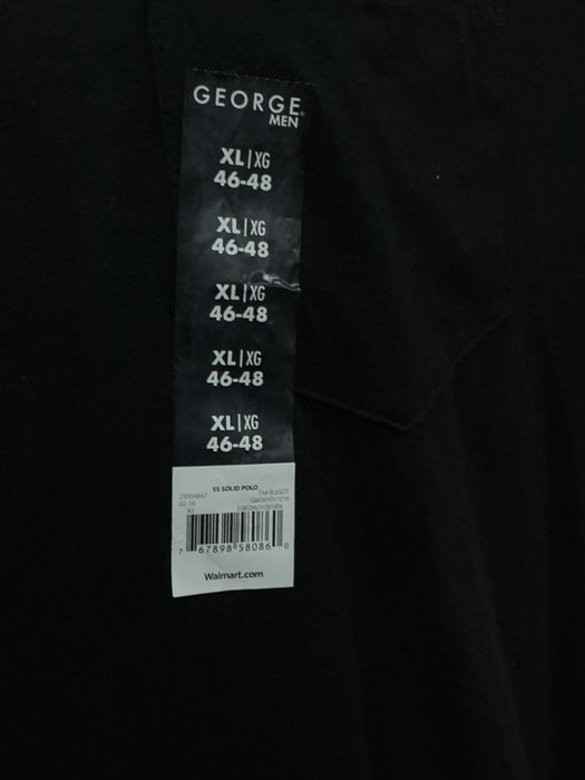 Camisa XL (GEORGE)