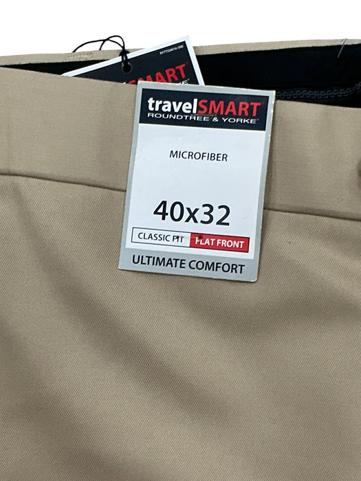 Pantalón 40X32 (TRAVEL SMART)