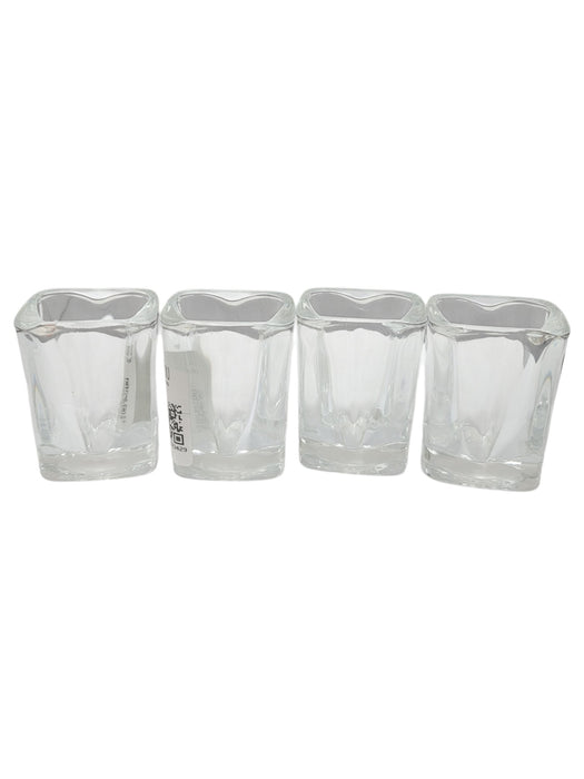 Set de vasos tequileros
