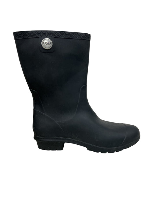 Botas de lluvia 7 (UGG)